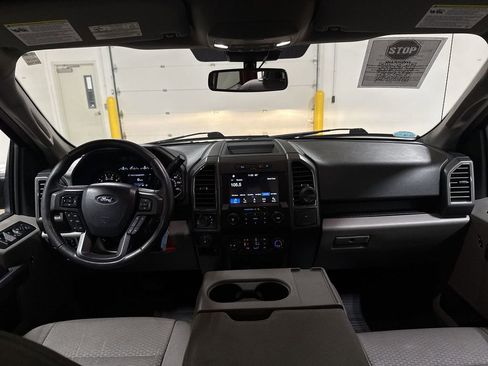 Used 2019 Ford F150 XLT w/ Equipment Group 302A Luxury image 10