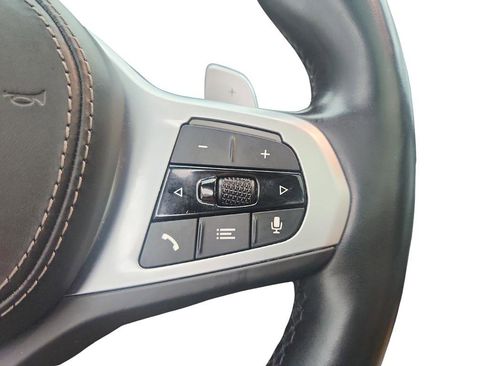 Used 2022 BMW X5 xDrive40i image 39