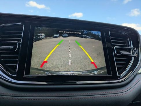 New 2026 Dodge Durango GT image 27