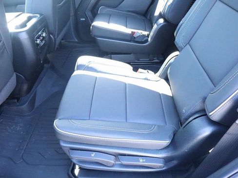 New 2026 GMC Yukon Elevation w/ LPO, Floor Liner Package image 12