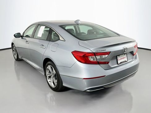 Used 2019 Honda Accord EX-L image 8