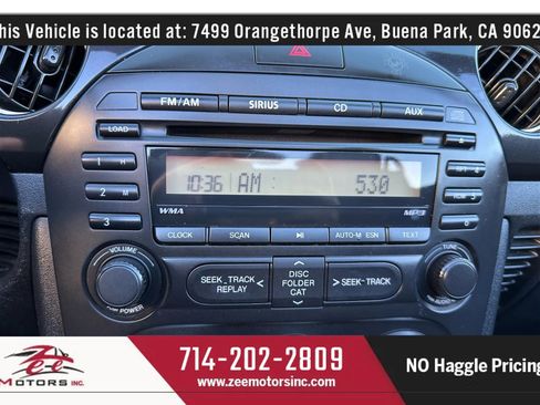 Used 2013 MAZDA MX-5 Miata Sport image 29