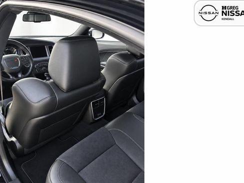 Used 2023 Dodge Charger Scat Pack w/ Plus Group RWD image 9