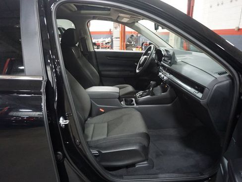 Used 2024 Honda CR-V EX image 15