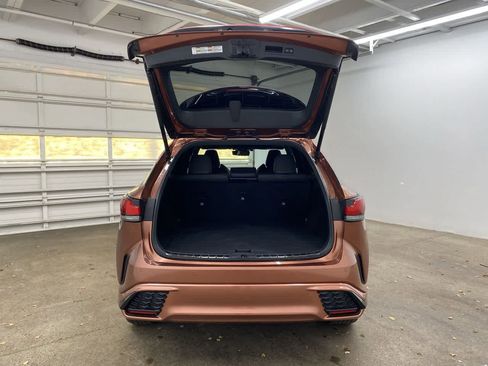 Used 2023 Lexus RX 500h F SPORT Performance w/ Cold Area Package image 29