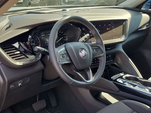 Used 2023 Buick Envision Preferred AWD/4WD image 19