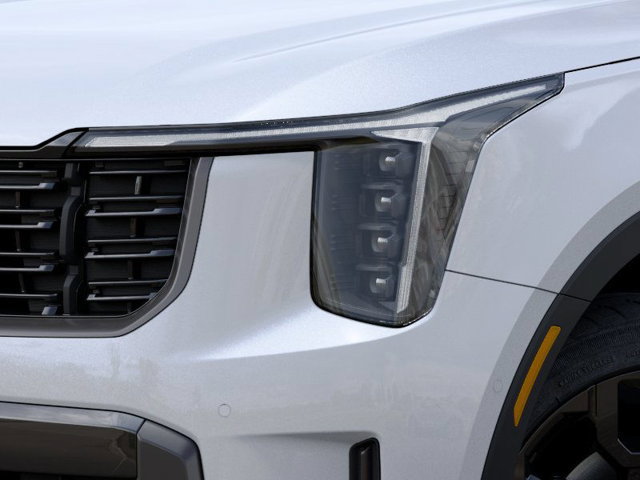 New 2025 Kia Sorento SX Prestige w/ Sage Leather Package AWD/4WD image 10