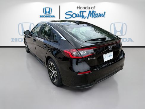 Used 2024 Honda Civic LX image 5