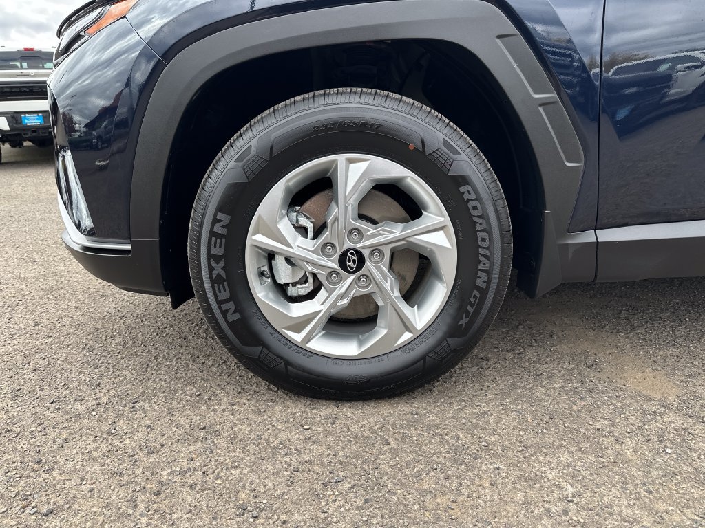 Certified 2024 Hyundai Tucson SEL AWD/4WD image 11