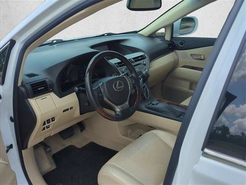 Used 2015 Lexus RX 350 FWD image 11