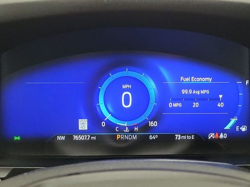 Used 2020 Ford Explorer ST w/ Premium Technology Package AWD/4WD image 14