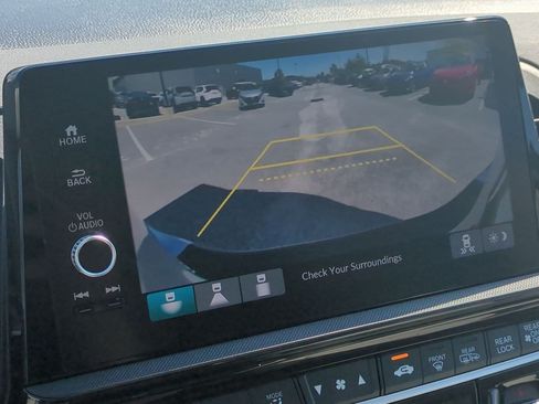 Used 2025 Honda Odyssey EX-L image 27