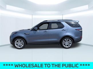 Used 2018 Land Rover Discovery SE AWD/4WD video 2