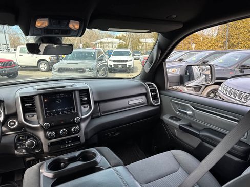 Used 2022 RAM 1500 Big Horn image 70