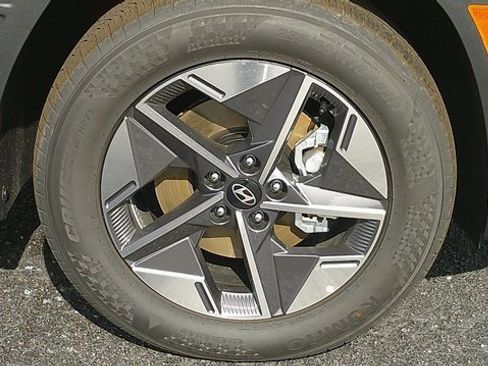 New 2026 Hyundai Tucson SEL image 25