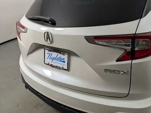 Used 2019 Acura RDX FWD image 8