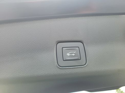 Certified 2026 Chevrolet TrailBlazer ACTIV w/ Convenience Package FWD image 8