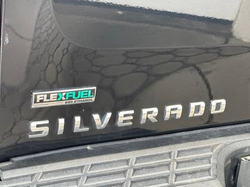Used 2012 Chevrolet Silverado 1500 LT w/ Interior Plus Package AWD/4WD image 18