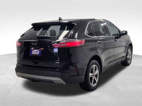 Used 2023 Ford Edge SEL w/ Convenience Package AWD/4WD image 26