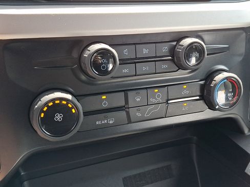 Certified 2024 Ford F350 XLT AWD/4WD image 15