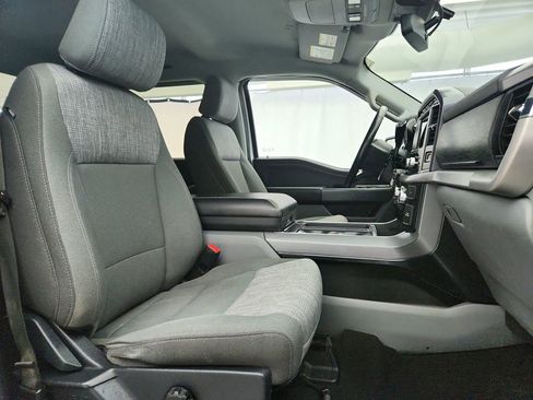 Used 2023 Ford F150 XLT w/ Equipment Group 301A Mid image 26