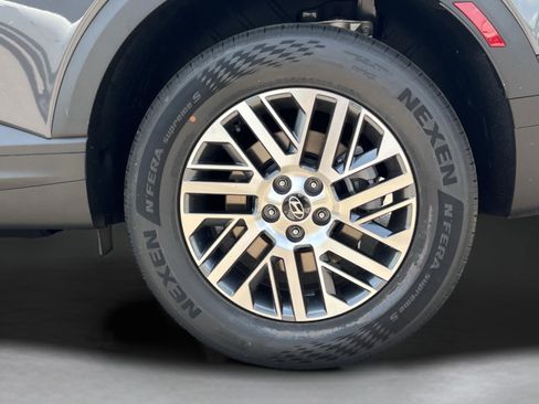 New 2026 Hyundai Palisade SE FWD image 35
