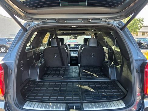 Used 2020 Hyundai Palisade Limited image 12