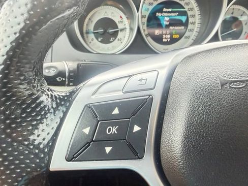 Used 2014 Mercedes-Benz C 300 4MATIC Sedan image 13