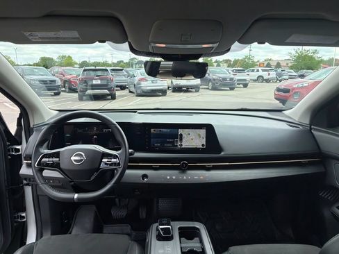 Used 2023 Nissan Ariya FWD image 23