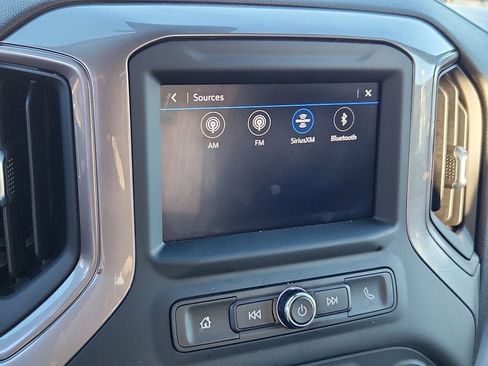 Used 2024 GMC Sierra 2500 Pro image 24