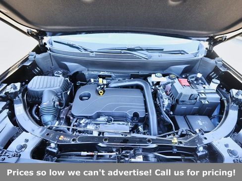 New 2026 GMC Terrain Denali w/ LPO, Floor Liner Package image 39