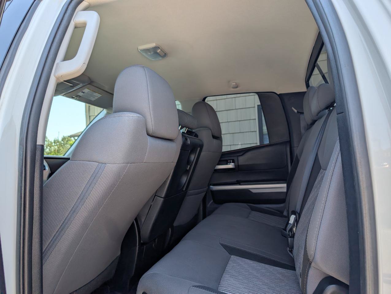 Used 2016 Toyota Tundra SR5 RWD image 18