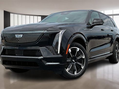 New 2025 Cadillac Escalade IQ Sport 2 image 1