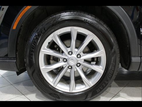 Certified 2023 Honda CR-V EX-L image 9