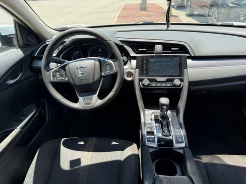 Used 2018 Honda Civic EX image 20