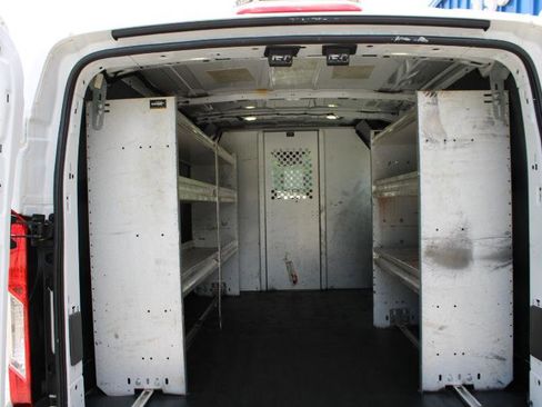 Used 2017 Ford Transit 150 130 Low Roof image 13