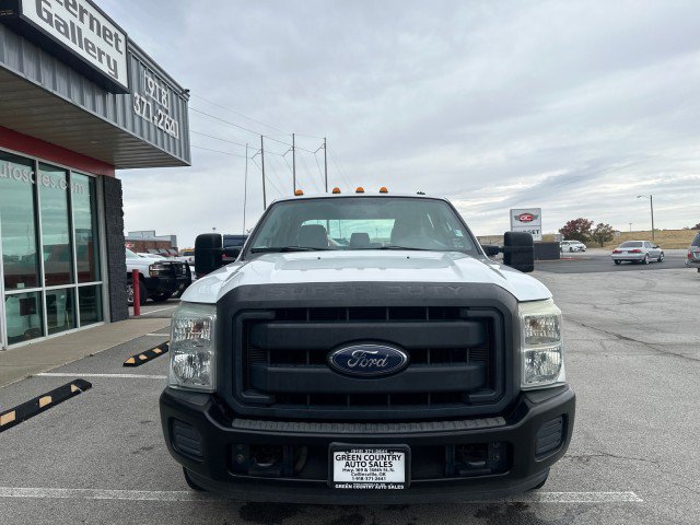 Used 2016 Ford F350 XL RWD image 11