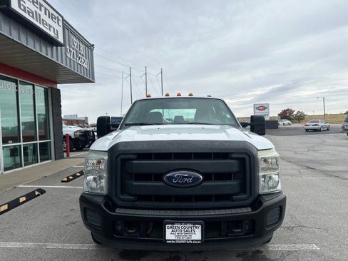 Used 2016 Ford F350 XL image 11