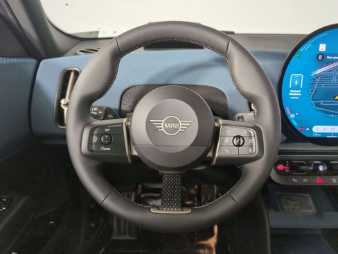 New 2025 MINI Cooper Countryman S image 28