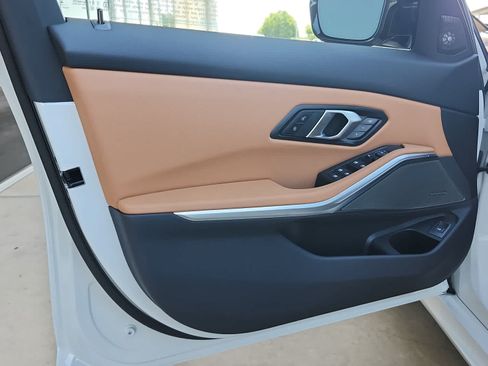 New 2026 BMW M340i w/ Premium Package RWD image 11