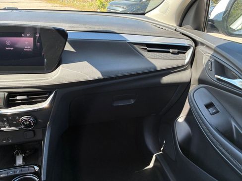 Used 2025 Buick Encore GX Preferred FWD image 33