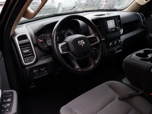 Used 2019 RAM 1500 Big Horn image 10