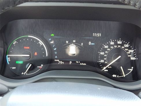 New 2026 Toyota Sienna XLE image 12