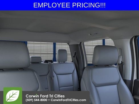 New 2026 Ford F150 XL AWD/4WD image 22