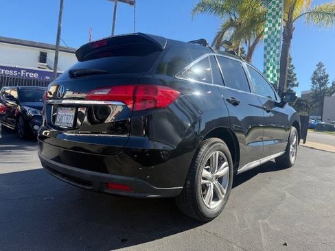 Used 2013 Acura RDX FWD image 13