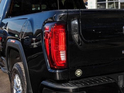 Used 2021 GMC Sierra 3500 Denali w/ Denali Ultimate Package image 37