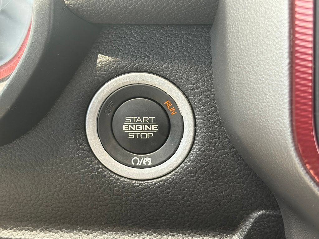 Used 2025 RAM 1500 Rebel w/ Bed Utility Group AWD/4WD image 25