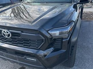 Used 2024 Toyota Tacoma TRD Off-Road video 2