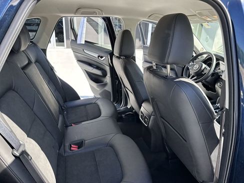 Used 2023 MAZDA CX-5 AWD 2.5 S w/ Select Package image 33