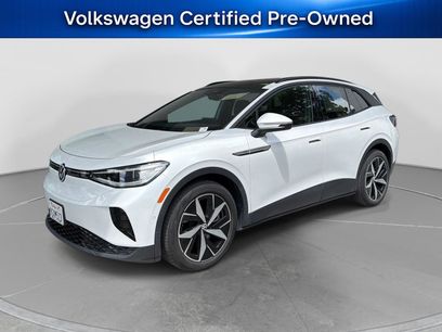 Used 2023 Volkswagen ID.4 Pro S